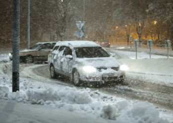 Prévisions météo : de la neige et du froid, mais jusqu'à quand ? 5 Prévisions météo : de la neige et du froid, mais jusqu'à quand ? Prévisions météo : de la neige et du froid, mais jusqu’à quand ?