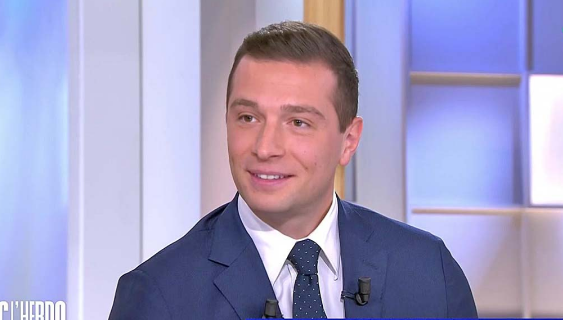 Jordan Bardella : déception sur France 5 2 Jordan Bardella : déception sur France 5 Capture decran 2025 11 20 171255
