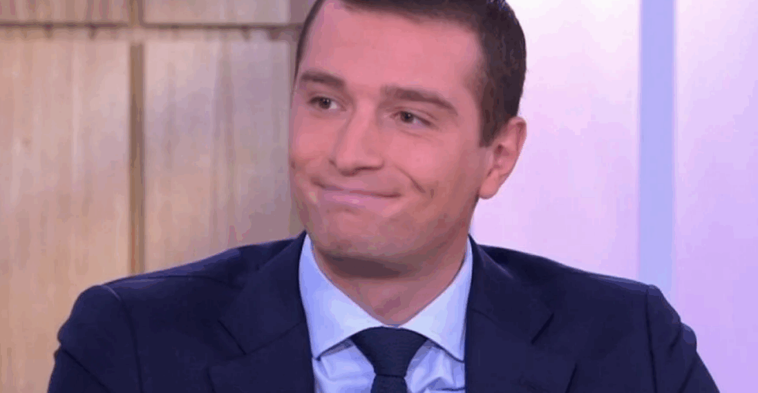 Jordan Bardella : déception sur France 5