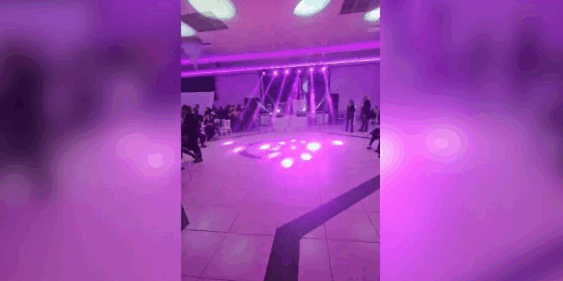 Seine-et-Marne : la «plus grande soirée maghrébine d’Europe» vire au drame