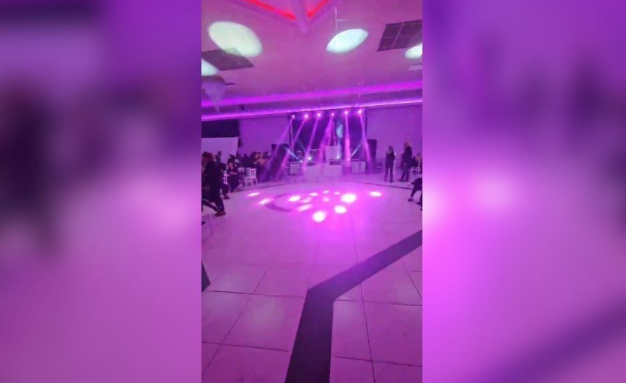 Seine-et-Marne : la «plus grande soirée maghrébine d’Europe» vire au drame 4 Seine-et-Marne : la «plus grande soirée maghrébine d’Europe» vire au drame Capture decran 2025 11 20 172938