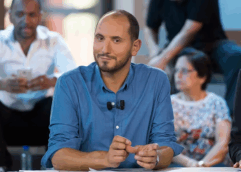 Karim Rissouli menacé : « Comme si j&rsquo;étais la peste… », Christine Kelly n&rsquo;y va pas par quatre chemins