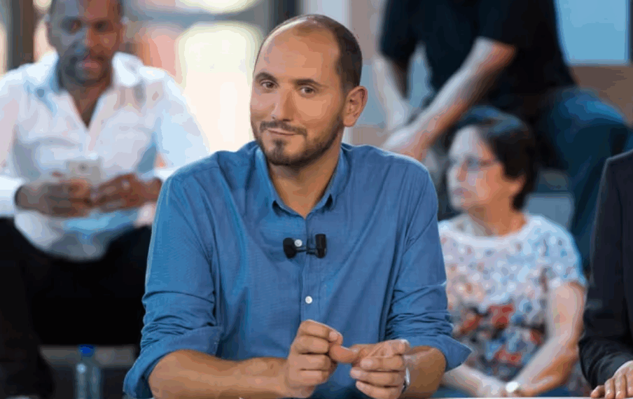 Karim Rissouli menacé : « Comme si j’étais la peste… », Christine Kelly n’y va pas par quatre chemins