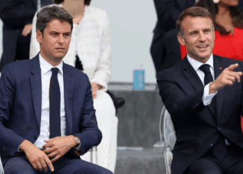 Emmanuel Macron, sa décision choc pour faire chuter Gabriel Attal : “Il fallait faire quelque chose”