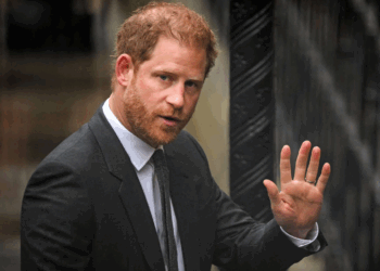 “Le prince Harry n’a pas inventé l’eau chaude” : une amie de Diana se lâche !