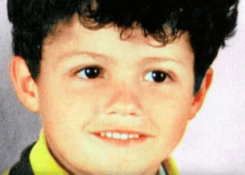 Vous avez certainement vu son visage partout