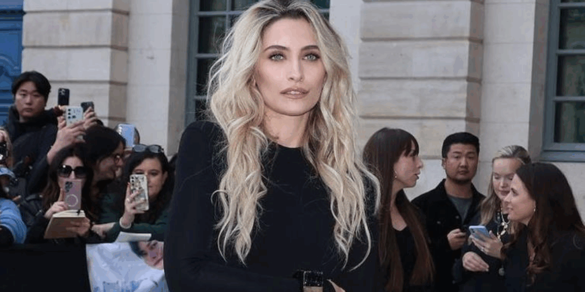 Héritage de Michael Jackson : sa fille Paris s’estime lésée et contre-attaque ! 3 Héritage de Michael Jackson : sa fille Paris s’estime lésée et contre-attaque ! Héritage de Michael Jackson : sa fille Paris s’estime lésée et contre-attaque !