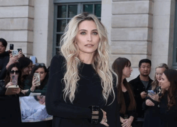 Héritage de Michael Jackson : sa fille Paris s’estime lésée et contre-attaque !