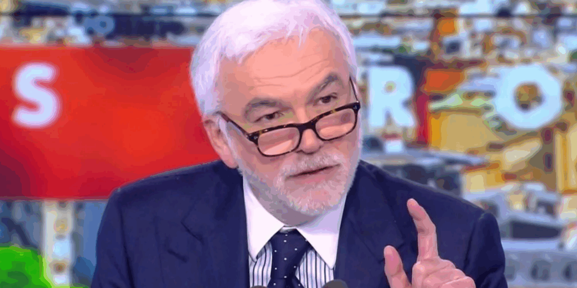Pascal Praud dit non à un salaire qui frise l’indécence pour rester à Cnews