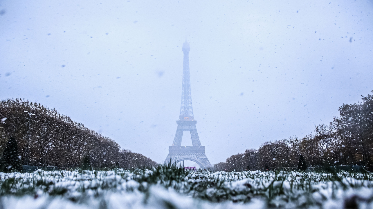 Jusqu'à 30 cm de neige à Paris, le Sacré-Cœur recouvert d'un manteau blanc : ce mois de novembre continuera de marquer l'Île-de-France 2 Jusqu'à 30 cm de neige à Paris, le Sacré-Cœur recouvert d'un manteau blanc : ce mois de novembre continuera de marquer l'Île-de-France Capture decran 2025 11 21 141434
