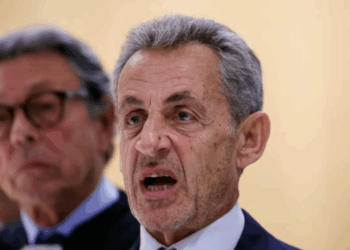 Sarkozy en prison : L’ancien chef d’Etat sortira très bientôt son livre « Le journal d’un prisonnier » 15 Sarkozy en prison : L’ancien chef d’Etat sortira très bientôt son livre « Le journal d’un prisonnier » Sarkozy en prison : L’ancien chef d’Etat sortira très bientôt son livre « Le journal d’un prisonnier »