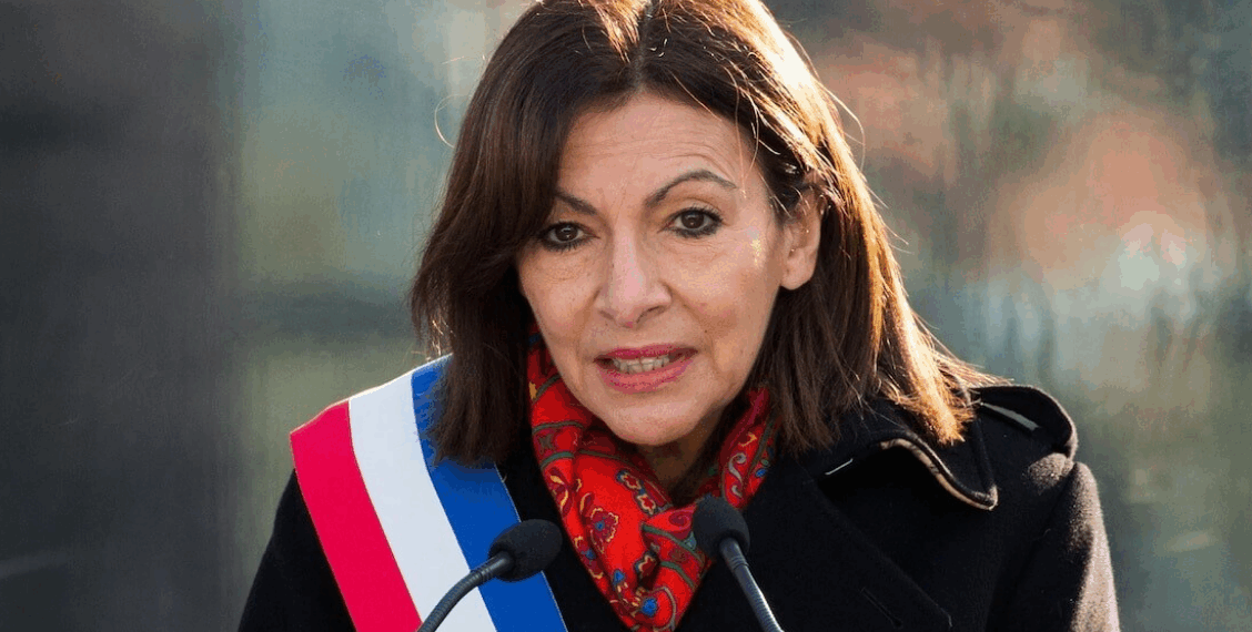 “12,50 € de l’heure ?!” : Paul Belmondo explose contre Anne Hidalgo dans une vidéo choc