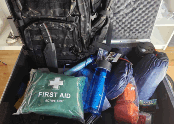 Kit de survie gouvernemental : la check-list officielle de l'État (et ce qu'on vous conseille en plus) 12 Kit de survie gouvernemental : la check-list officielle de l'État (et ce qu'on vous conseille en plus) Kit de survie gouvernemental : la check-list officielle de l’État (et ce qu’on vous conseille en plus)