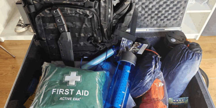 Kit de survie gouvernemental : la check-list officielle de l'État (et ce qu'on vous conseille en plus) 1 Kit de survie gouvernemental : la check-list officielle de l'État (et ce qu'on vous conseille en plus) Capture decran 2025 11 21 201612