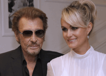 Laeticia Hallyday dévoile une lourde vérité sur Johnny Hallyday : "Avec Jade et Joy, il a…" 11 Laeticia Hallyday dévoile une lourde vérité sur Johnny Hallyday : "Avec Jade et Joy, il a…" Laeticia Hallyday dévoile une lourde vérité sur Johnny Hallyday : « Avec Jade et Joy, il a… »