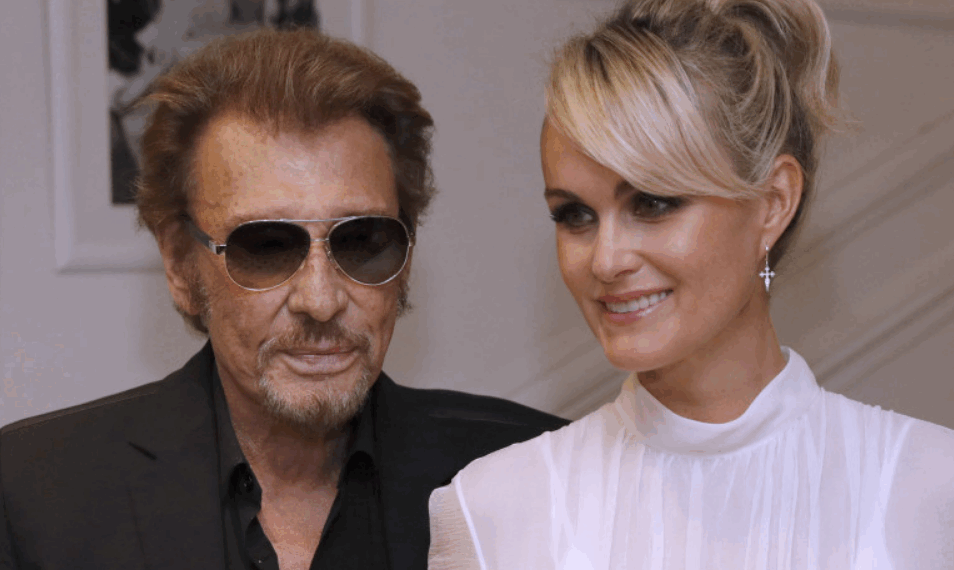 Laeticia Hallyday dévoile une lourde vérité sur Johnny Hallyday : « Avec Jade et Joy, il a… »