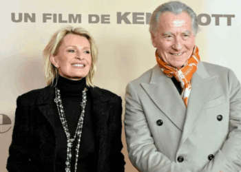 Sophie Davant et William Leymergie : à 62 et 78 ans, un bébé en route pour 2027 après leur "histoire singulière" 10 Sophie Davant et William Leymergie : à 62 et 78 ans, un bébé en route pour 2027 après leur "histoire singulière" Sophie Davant et William Leymergie : à 62 et 78 ans, un bébé en route pour 2027 après leur « histoire singulière »