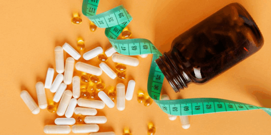 Anti-obésité : un nouveau médicament disponible en comprimé jugé efficace et sûr 3 Anti-obésité : un nouveau médicament disponible en comprimé jugé efficace et sûr Anti-obésité : un nouveau médicament disponible en comprimé jugé efficace et sûr