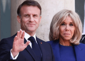 "Emmanuel Macron a grandi avec le X" : 70 ans, experte du sujet, cette Brigitte lâche une bombe sur lui 5 "Emmanuel Macron a grandi avec le X" : 70 ans, experte du sujet, cette Brigitte lâche une bombe sur lui « Emmanuel Macron a grandi avec le X » : 70 ans, experte du sujet, cette Brigitte lâche une bombe sur lui