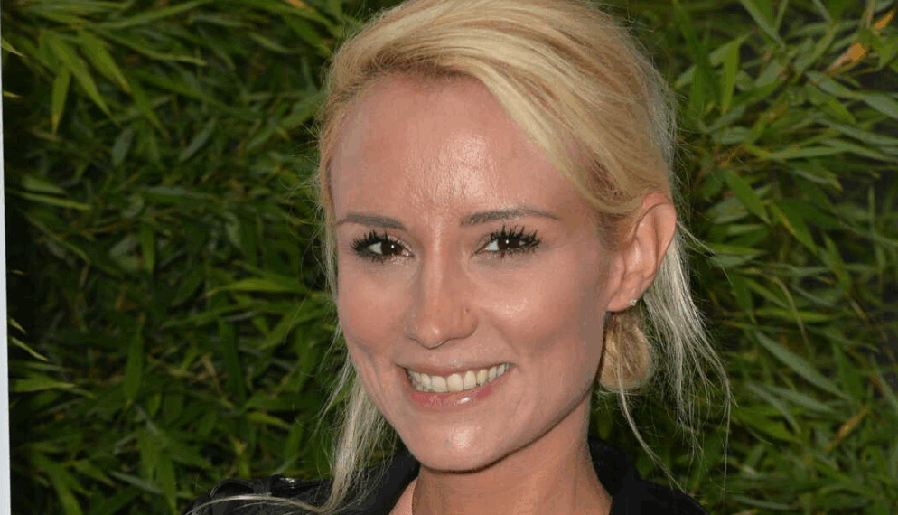 Elodie Gossuin (44 ans) accro à cette substance vendue sans ordonnance : « J’en prends tous les jours »