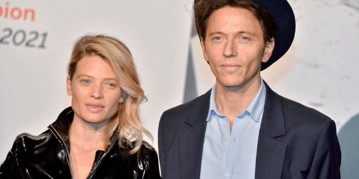 Raphaël évoque comme rarement sa femme Mélanie Thierry : « J’ai le cœur dans un état pas possible »