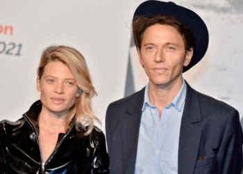 Raphaël évoque comme rarement sa femme Mélanie Thierry : « J’ai le cœur dans un état pas possible »