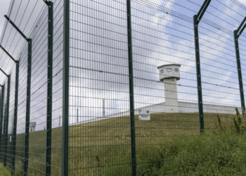 Prison de Vendin-le-Vieil : l&rsquo;un des détenus les plus dangereux de France obtient une autorisation de sortie