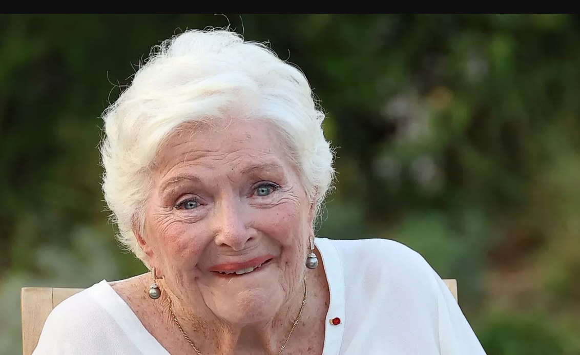 "Ce n’est pas un président, c’est une cloche !" : le coup de gueule de Line Renaud sur RTL 3 "Ce n’est pas un président, c’est une cloche !" : le coup de gueule de Line Renaud sur RTL Capture decran 2025 11 24 152224