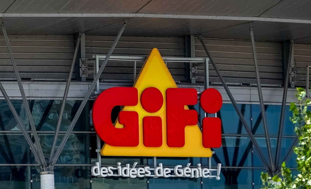 30 magasins GiFi vont fermer d’ici 2026, une autre enseigne prend leur place… et ce n’est pas une bonne nouvelle pour tout le monde 2 30 magasins GiFi vont fermer d’ici 2026, une autre enseigne prend leur place… et ce n’est pas une bonne nouvelle pour tout le monde Capture decran 2025 11 24 161159