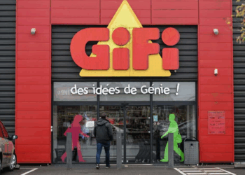 30 magasins GiFi vont fermer d’ici 2026, une autre enseigne prend leur place… et ce n’est pas une bonne nouvelle pour tout le monde