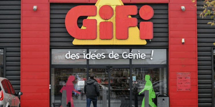 30 magasins GiFi vont fermer d’ici 2026, une autre enseigne prend leur place… et ce n’est pas une bonne nouvelle pour tout le monde 1 30 magasins GiFi vont fermer d’ici 2026, une autre enseigne prend leur place… et ce n’est pas une bonne nouvelle pour tout le monde Capture decran 2025 11 24 161221