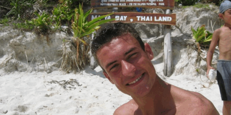 Bretagne : « Son agonie a été terrible »… Dans le coma depuis vingt ans, Benjamin est décédé 1 Bretagne : « Son agonie a été terrible »… Dans le coma depuis vingt ans, Benjamin est décédé Capture decran 2025 11 24 174332