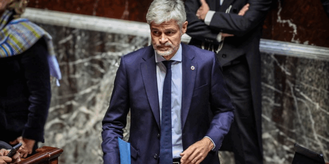 Port du voile : Laurent Wauquiez propose de l’interdire aux mineures 3 Port du voile : Laurent Wauquiez propose de l’interdire aux mineures Port du voile : Laurent Wauquiez propose de l’interdire aux mineures
