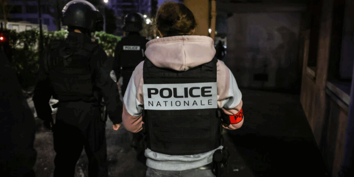 Isère : un homme de 39 ans mis en examen après le décès de sa conjointe… les détails interrogent…