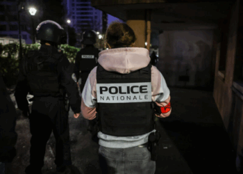 Isère : un homme de 39 ans mis en examen après le décès de sa conjointe… les détails interrogent…