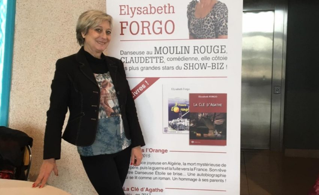 "Sa disparition est un gros choc" : Décès de l'ancienne Claudette Elysabeth Forgo à l'âge de 77 ans 4 "Sa disparition est un gros choc" : Décès de l'ancienne Claudette Elysabeth Forgo à l'âge de 77 ans Capture decran 2025 11 25 121043