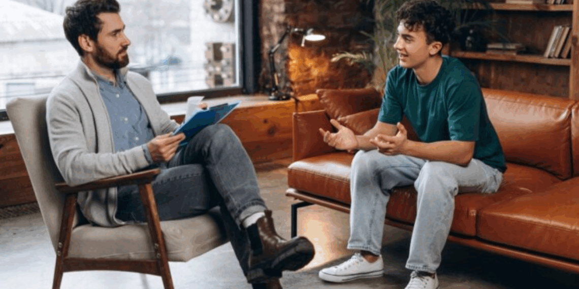 Je suis psychiatre et voici la première chose que j’observe chez les gens dans la rue