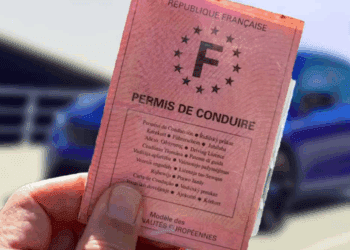 Attention, le permis de conduire rose ne sera bientôt plus valable, voici la date finale pour le changer ! 5 Attention, le permis de conduire rose ne sera bientôt plus valable, voici la date finale pour le changer ! Attention, le permis de conduire rose ne sera bientôt plus valable, voici la date finale pour le changer !