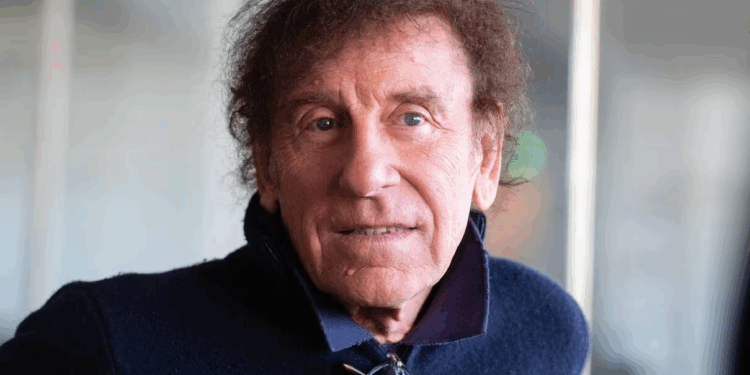 Décoration minimale, papier peint vieillissant... dans l'appartement parisien de 200 mètres carrés d'Alain Souchon 1 Décoration minimale, papier peint vieillissant... dans l'appartement parisien de 200 mètres carrés d'Alain Souchon Capture decran 2025 11 25 124312