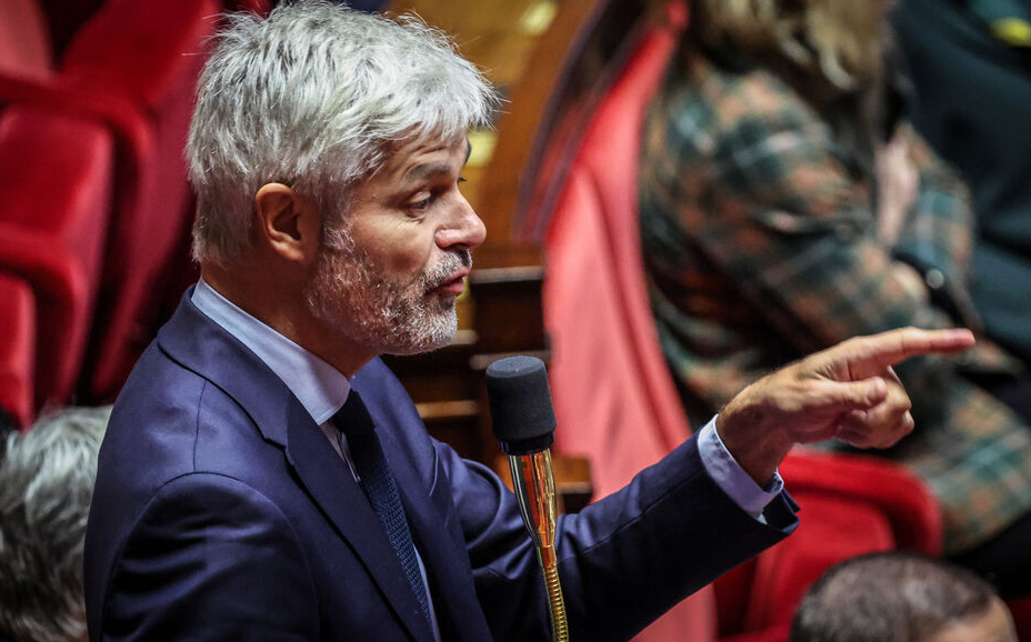Laurent Wauquiez veut déposer une proposition de loi interdisant le port du voile pour les mineures 4 Laurent Wauquiez veut déposer une proposition de loi interdisant le port du voile pour les mineures Capture decran 2025 11 25 162727