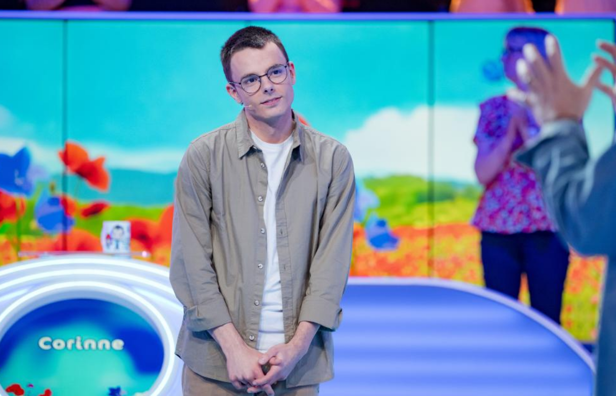 " Je suis en année sabbatique” : Émilien (Les 12 Coups de midi) dévoile comment il gagne aujourd’hui sa vie 2 " Je suis en année sabbatique” : Émilien (Les 12 Coups de midi) dévoile comment il gagne aujourd’hui sa vie Capture decran 2025 11 25 171725