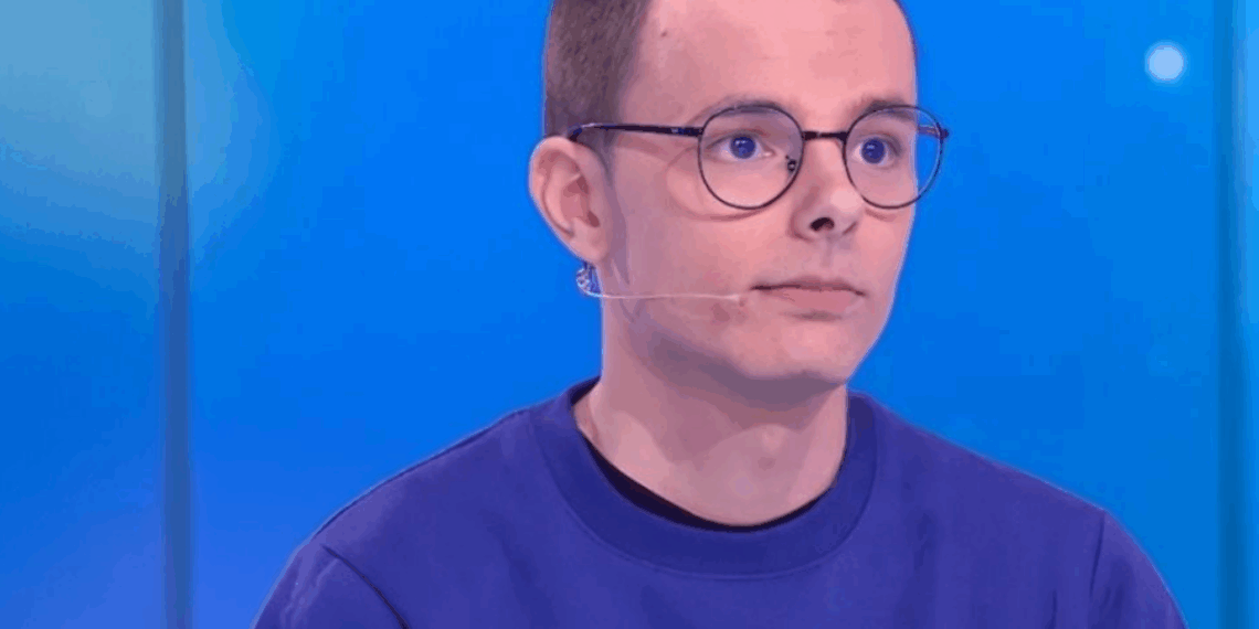  » Je suis en année sabbatique” : Émilien (Les 12 Coups de midi) dévoile comment il gagne aujourd’hui sa vie