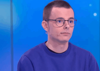 " Je suis en année sabbatique” : Émilien (Les 12 Coups de midi) dévoile comment il gagne aujourd’hui sa vie 12 " Je suis en année sabbatique” : Émilien (Les 12 Coups de midi) dévoile comment il gagne aujourd’hui sa vie » Je suis en année sabbatique” : Émilien (Les 12 Coups de midi) dévoile comment il gagne aujourd’hui sa vie