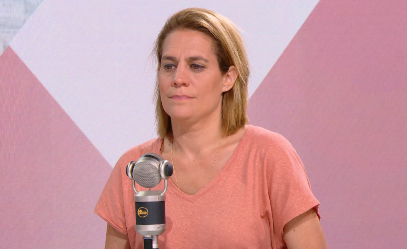 «Les parents vont perdre leurs enfants dans la rue avant de les perdre sur un champ de bataille», alerte la mère d'Élias 4 «Les parents vont perdre leurs enfants dans la rue avant de les perdre sur un champ de bataille», alerte la mère d'Élias Capture decran 2025 11 25 173411