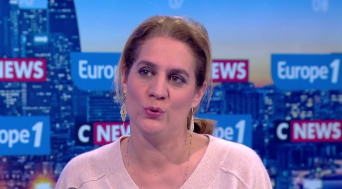 «Les parents vont perdre leurs enfants dans la rue avant de les perdre sur un champ de bataille», alerte la mère d'Élias 3 «Les parents vont perdre leurs enfants dans la rue avant de les perdre sur un champ de bataille», alerte la mère d'Élias Capture decran 2025 11 25 173419