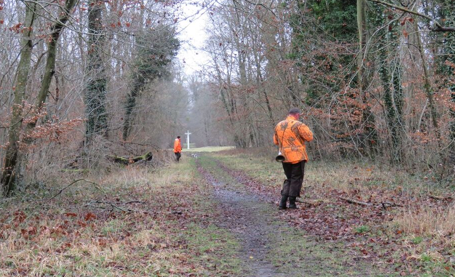 Vaucluse : un joggeur blessé par un tir de chasseur 4 Vaucluse : un joggeur blessé par un tir de chasseur Capture decran 2025 11 25 174054