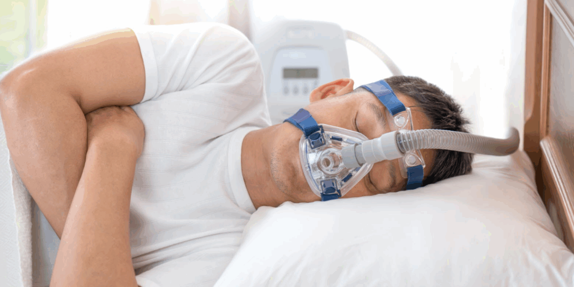 Apnée du sommeil : ce « pacemaker » permet de changer la vie des patients