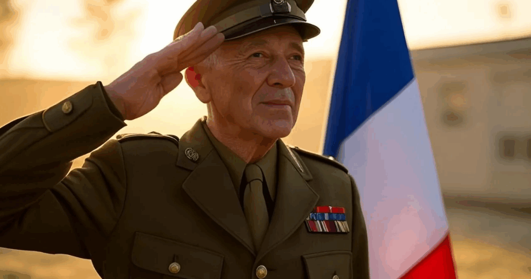 Les seniors bientôt rappelés dans l’armée française ? Voici l’âge limite pour être appelé sous les drapeaux