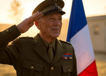 Les seniors bientôt rappelés dans l'armée française ? Voici l'âge limite pour être appelé sous les drapeaux 16 Les seniors bientôt rappelés dans l'armée française ? Voici l'âge limite pour être appelé sous les drapeaux Les seniors bientôt rappelés dans l’armée française ? Voici l’âge limite pour être appelé sous les drapeaux