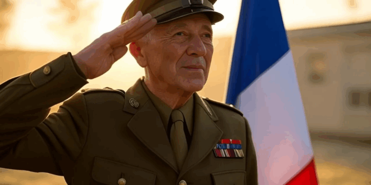 Les seniors bientôt rappelés dans l'armée française ? Voici l'âge limite pour être appelé sous les drapeaux 1 Les seniors bientôt rappelés dans l'armée française ? Voici l'âge limite pour être appelé sous les drapeaux Capture decran 2025 11 26 121050